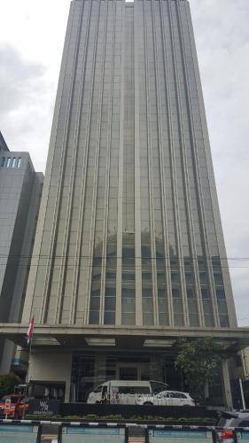 Photo of Buildings in Semarang