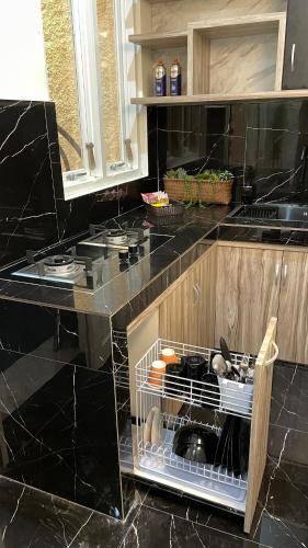 Photo of Kitchen in Sidomulyo
