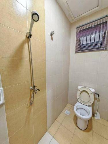 Photo of Bathroom in Hulu Kinta