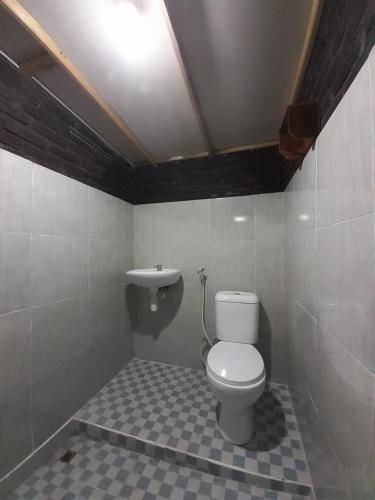 Photo of Bathroom in Tetebatu