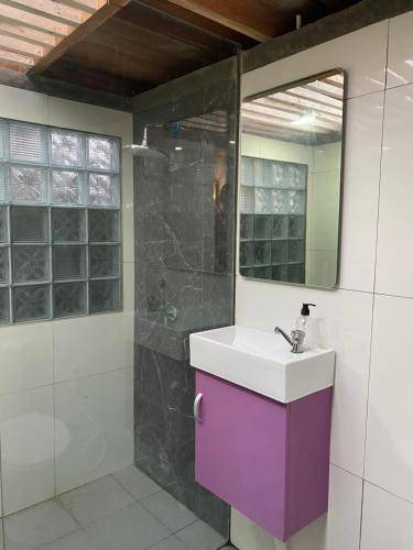 Photo of Bathroom in Kejajar