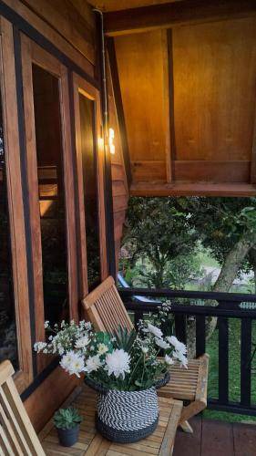 Photo of Patio Balcony in Sidomukti
