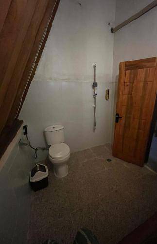 Photo of Bathroom in Gerupuk