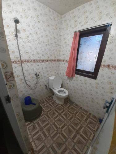 Photo of Bathroom in Ngadisari
