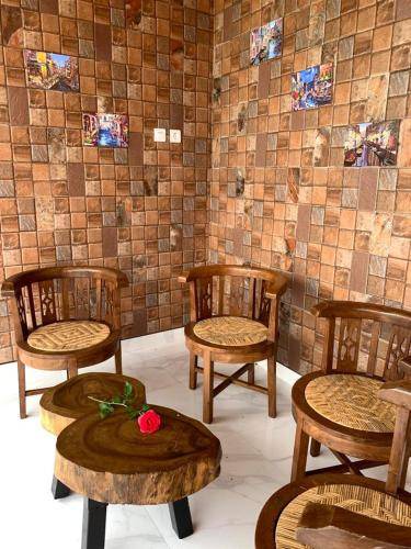 Photo of Livingroom in Sidomulyo