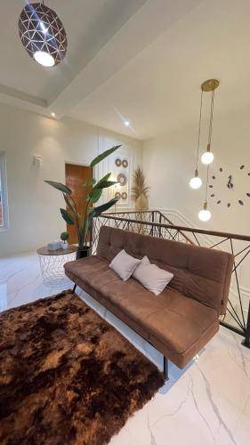 Photo of Livingroom in Sidomulyo