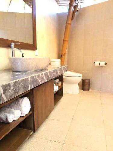 Photo of Bathroom in Desa Kadumbul