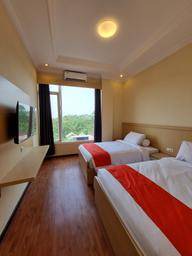 Photo of Bedroom in Kepanjen
