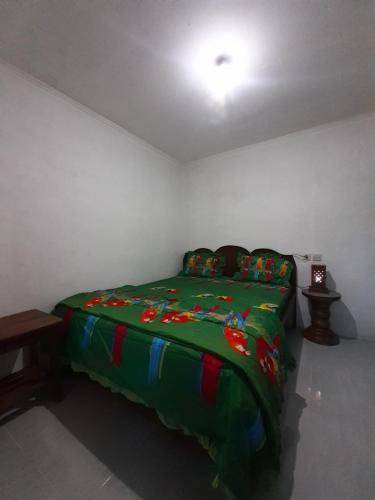 Photo of Bedroom in Tetebatu