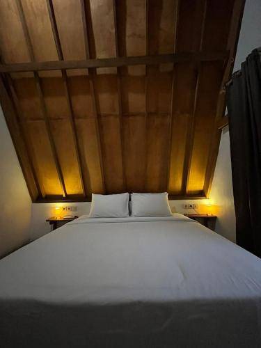 Photo of Bedroom in Gerupuk