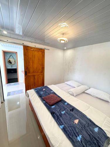Photo of Bedroom in Dieng Kulon