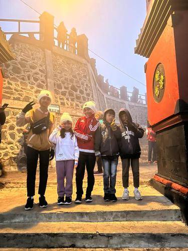 Photo of Others in Ngadisari