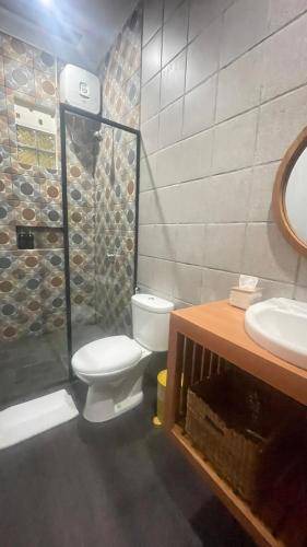 Photo of Bathroom in Sewon