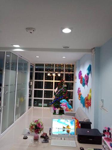 Photo of Livingroom in Huai Kapi