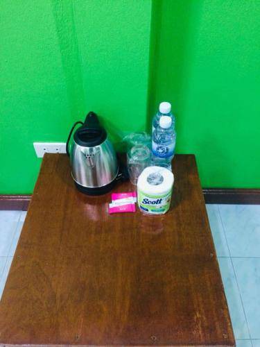 Photo of Kitchen in Salak Kok