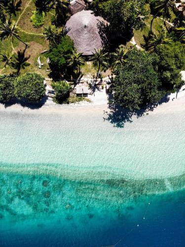 Photo of Outdoor in P. Gili Asahan