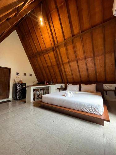 Photo of Bedroom in Gerupuk