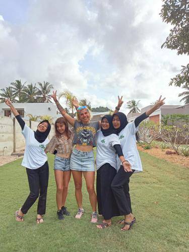 Photo of Others in Selong Belanak