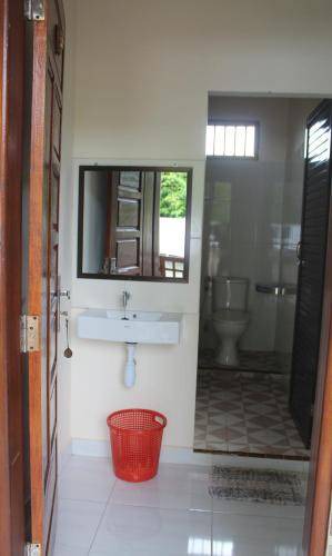Photo of Bathroom in Bohorok