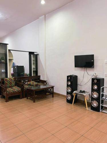 Photo of Livingroom in Berastagi