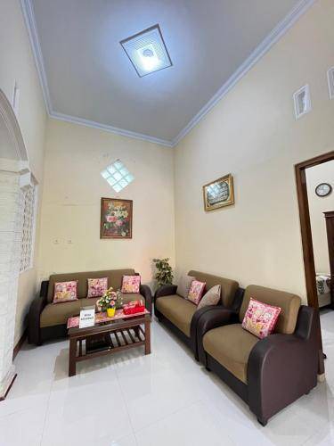 Photo of Livingroom in Banguntapan
