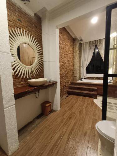 Photo of Bathroom in Cilobak