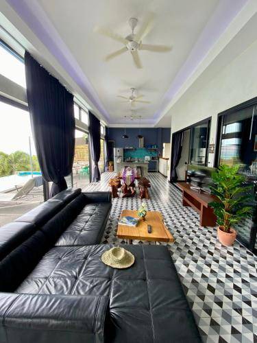 Photo of Livingroom in Hua Thanon