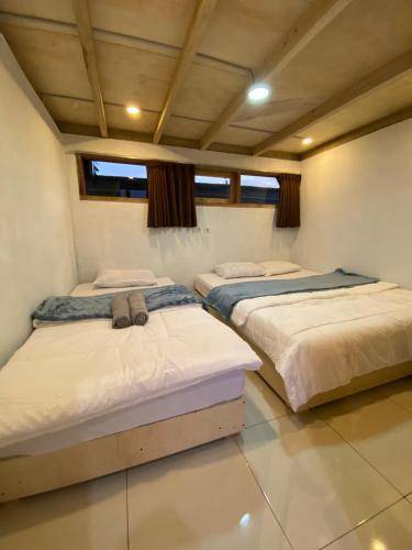Photo of Bedroom in Kejajar
