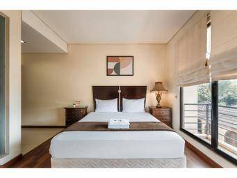 Photo of Bedroom in Ragunan