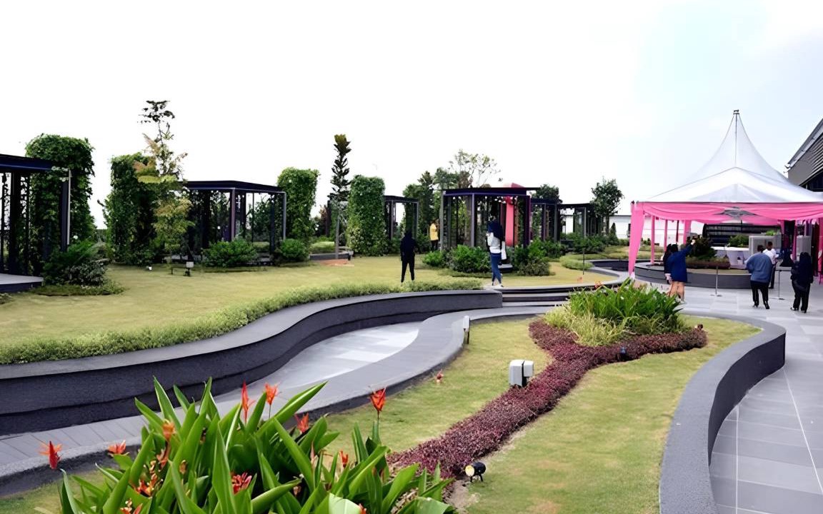Photo of Others in Taman Desa Tebrau