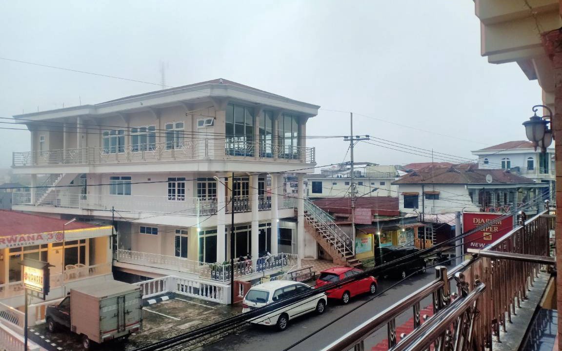 Photo of Buildings in Plaosan