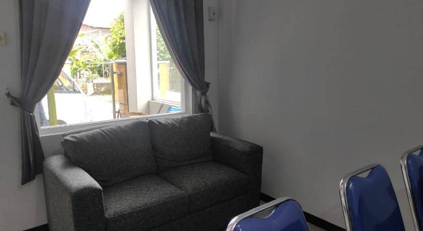 Photo of Livingroom in Purwokerto