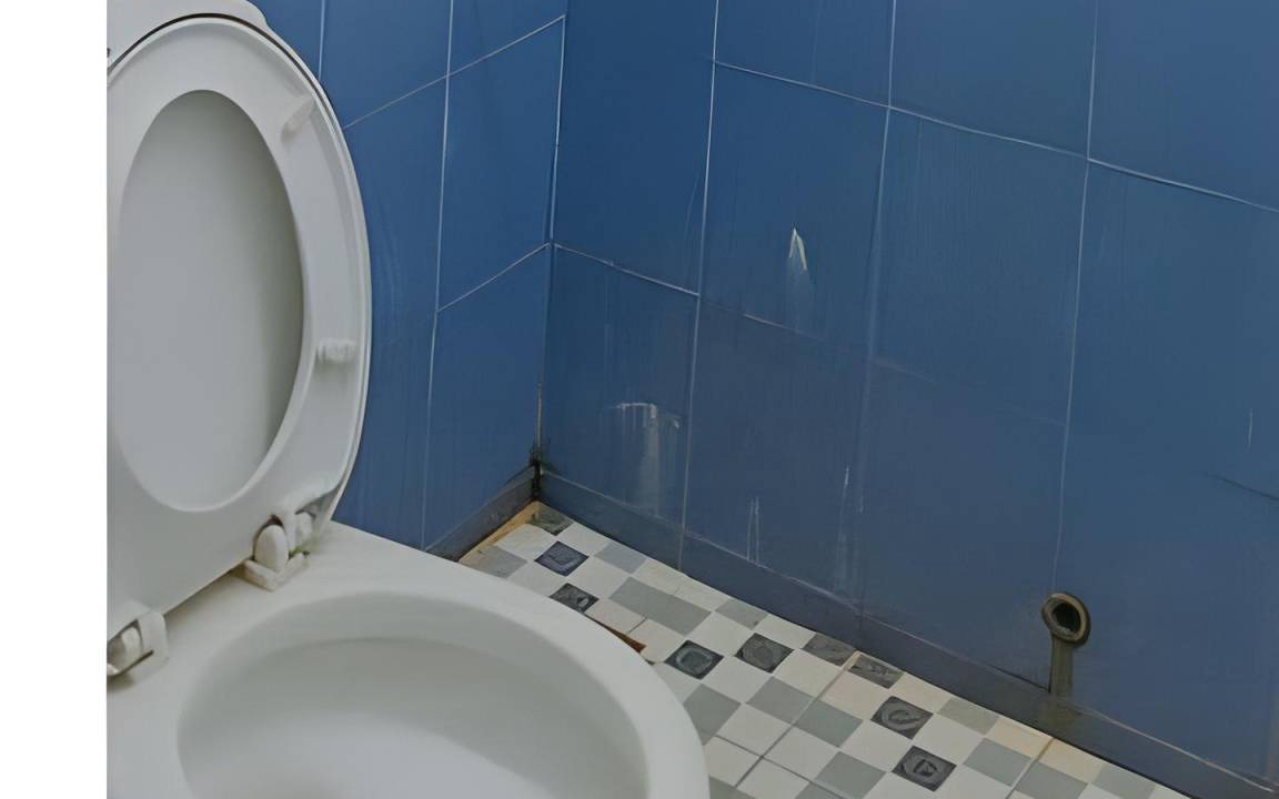 Photo of Bathroom in Cipanas