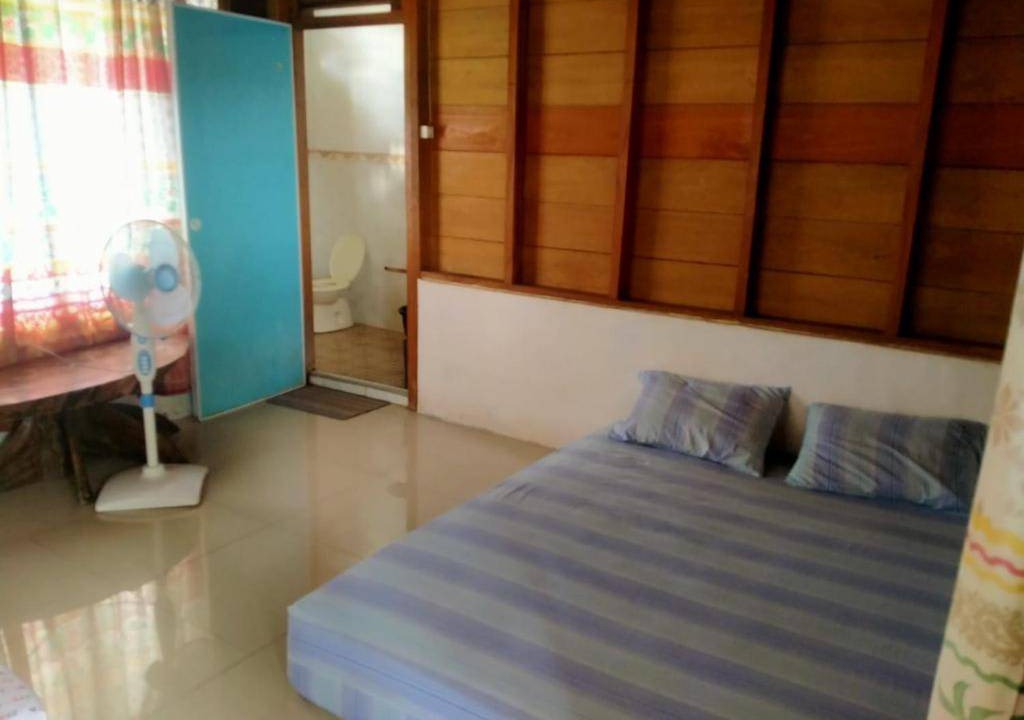 Photo of Bedroom in Kepulauan Mentawai