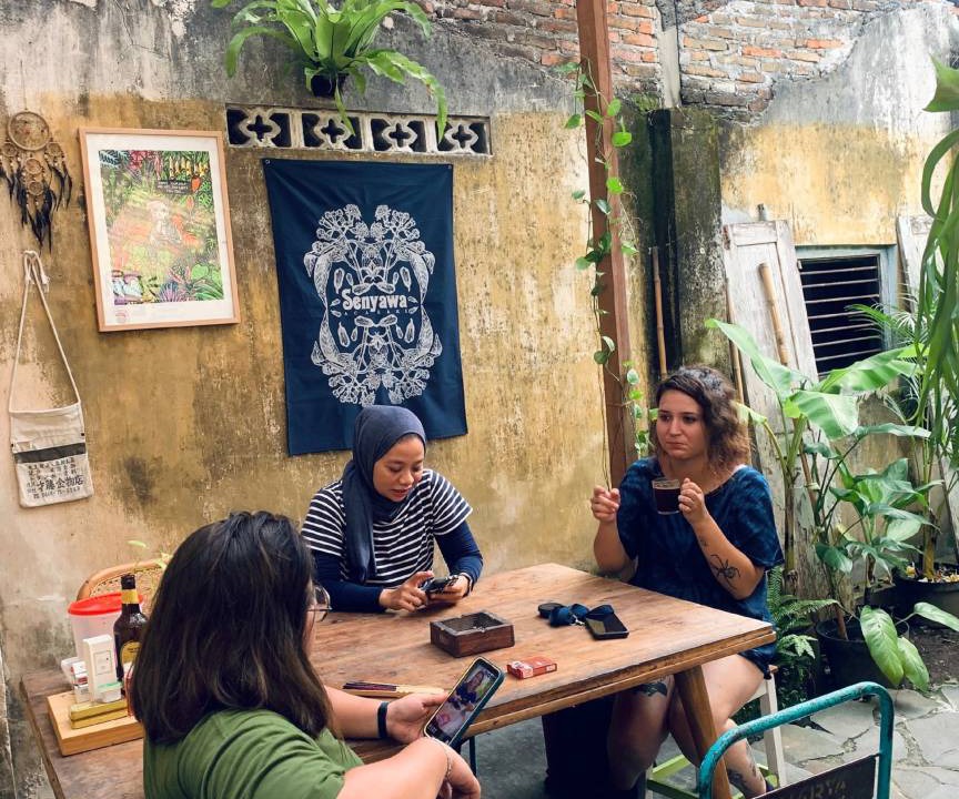 Photo of Others in Yogyakarta