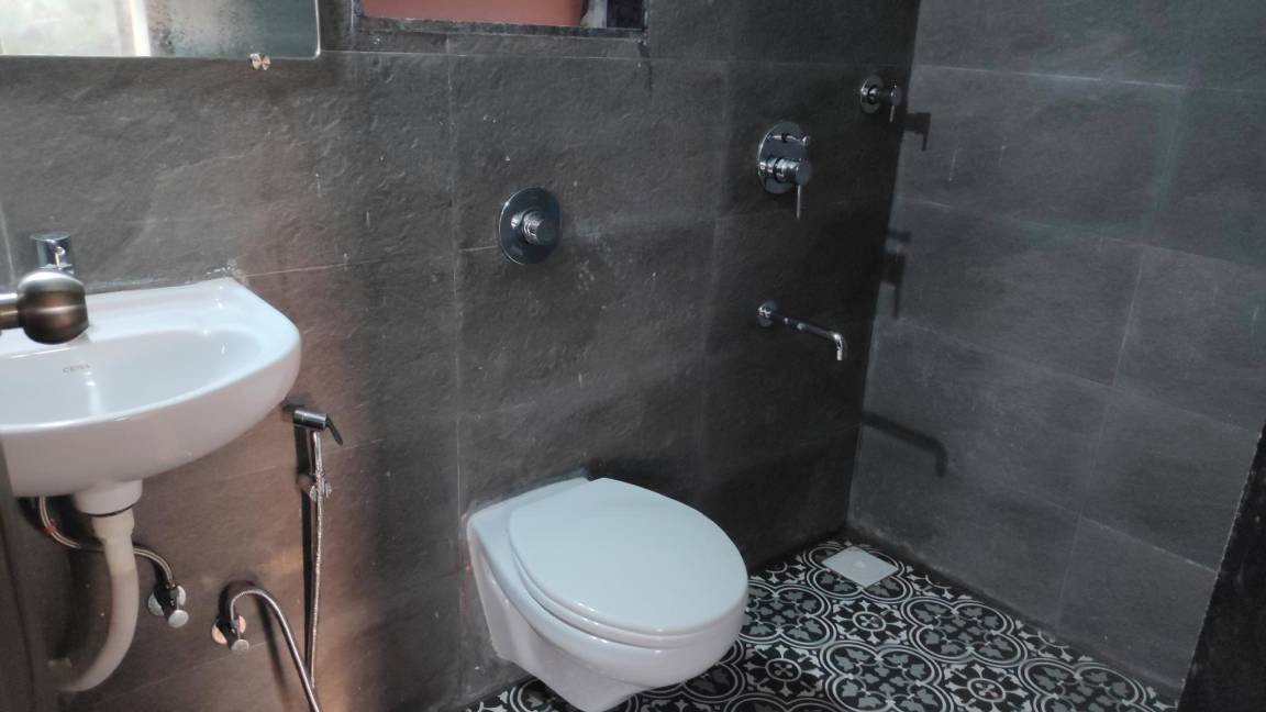 Photo of Bathroom in Shiroda