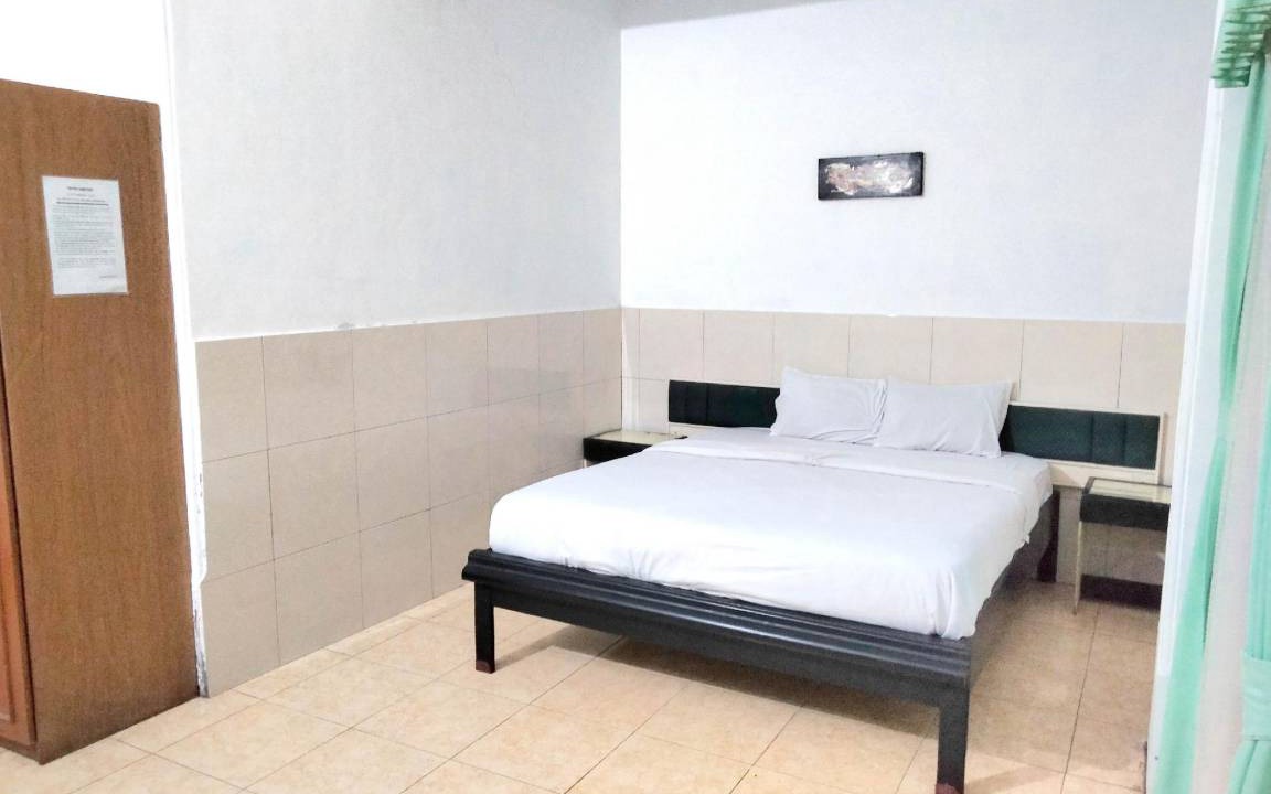 Photo of Bedroom in Pati