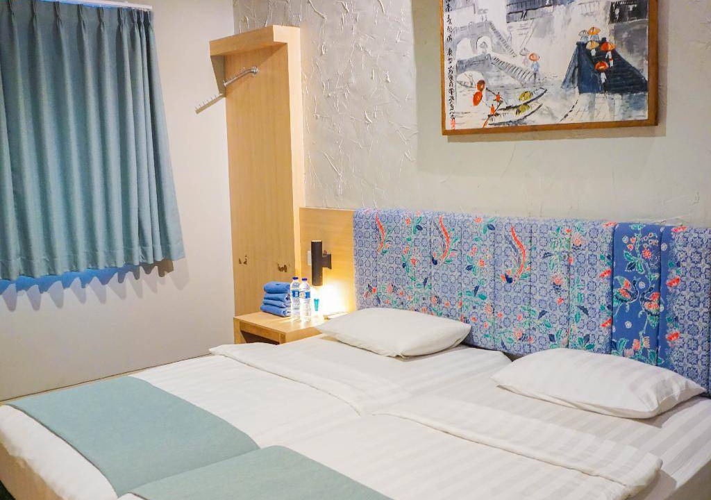 Photo of Bedroom in Semarang