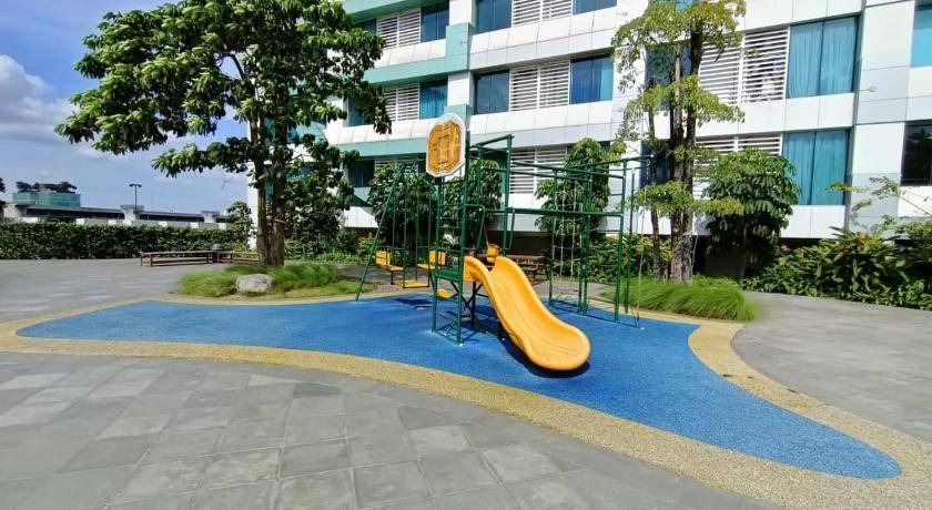 Photo of Outdoor in Pekayon Jaya