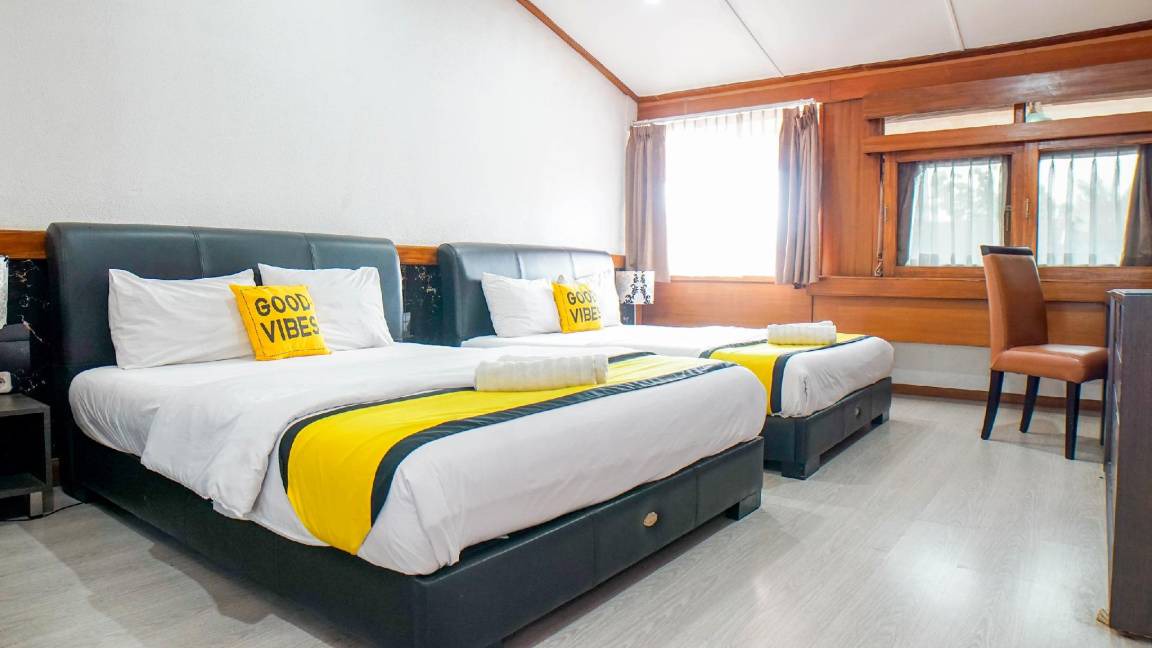 Photo of Bedroom in Hegarmanah