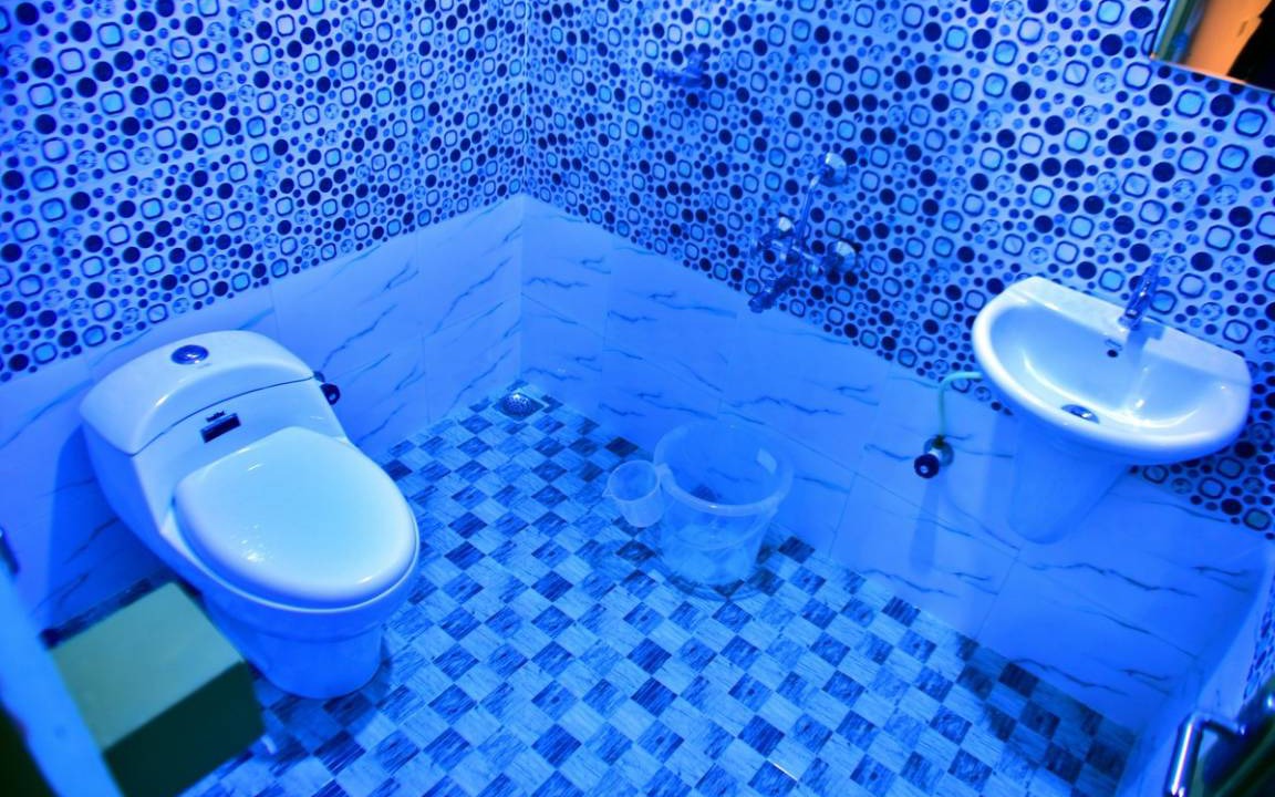 Photo of Bathroom in Mararikkulam North