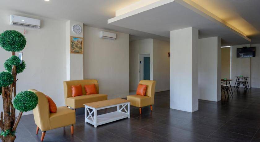 Photo of Livingroom in Baki