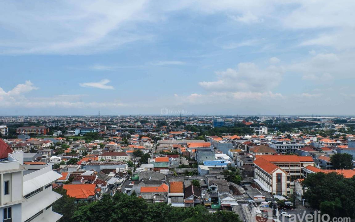 Photo of Buildings in Siwalankerto