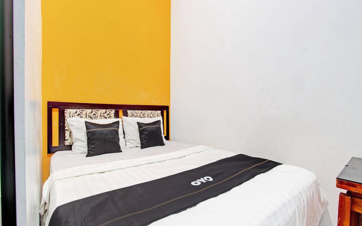 Photo of Bedroom in Tegal