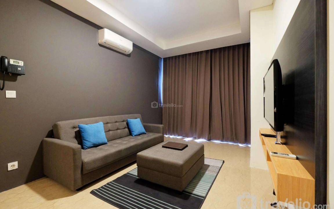 Photo of Livingroom in Mampang Prapatan