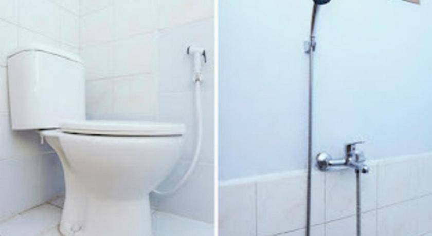 Photo of Bathroom in Tosari