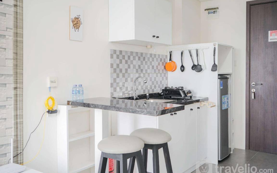 Photo of Kitchen in Pondok Aren