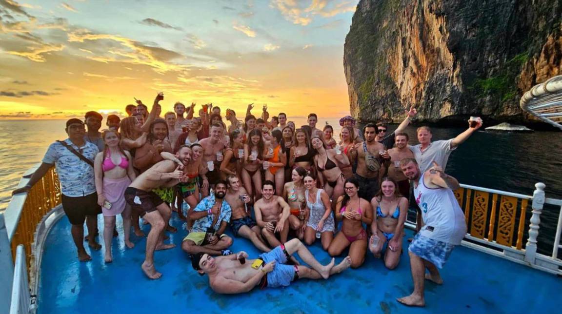 Photo of Others in Ko Phi Phi
