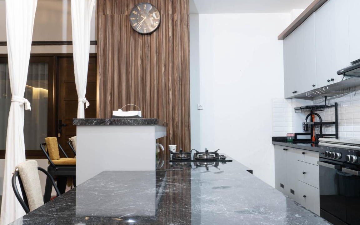 Photo of Kitchen in Setiabudi