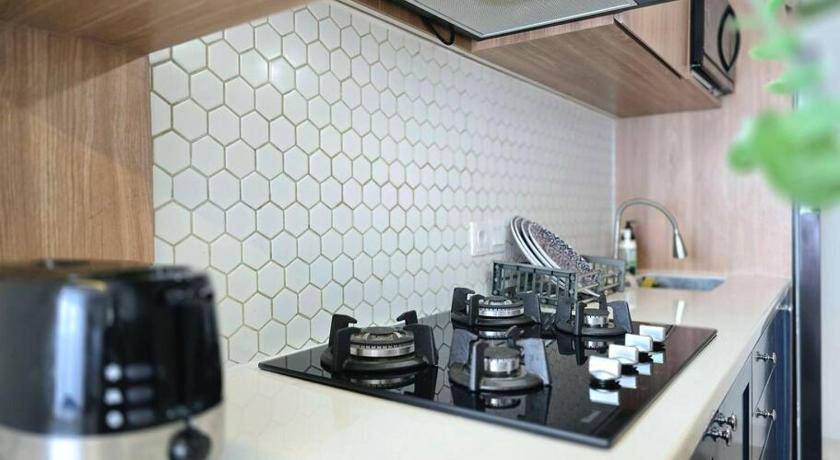 Photo of Kitchen in Ragunan